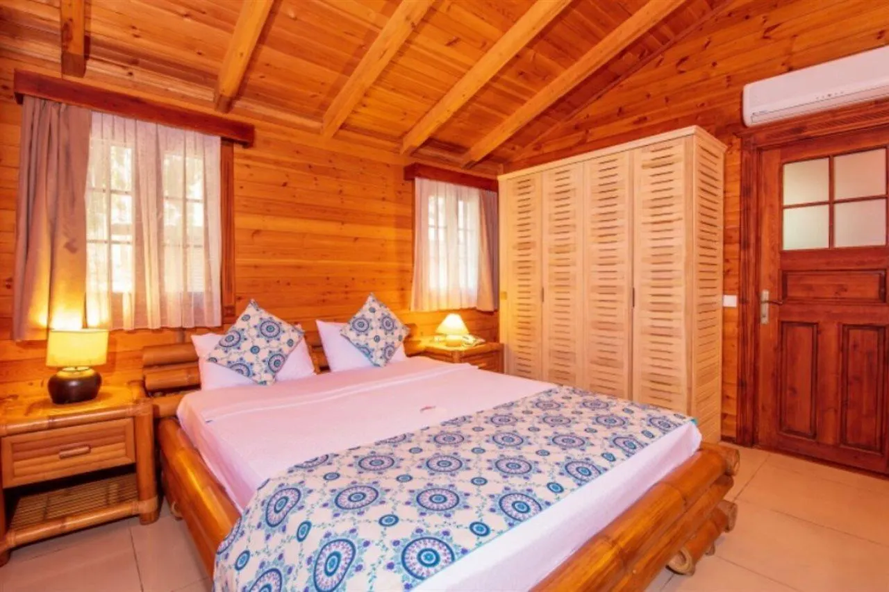 The Bay Beach Club Fethiye Hotel