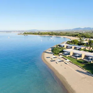 Отель Ikos Olivia *****