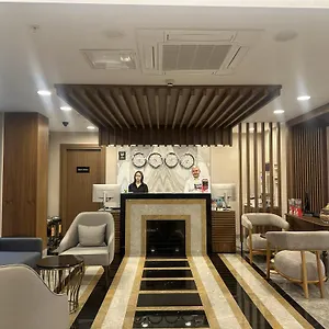 Отель Sapphire ****