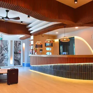 2* Hotel Idee