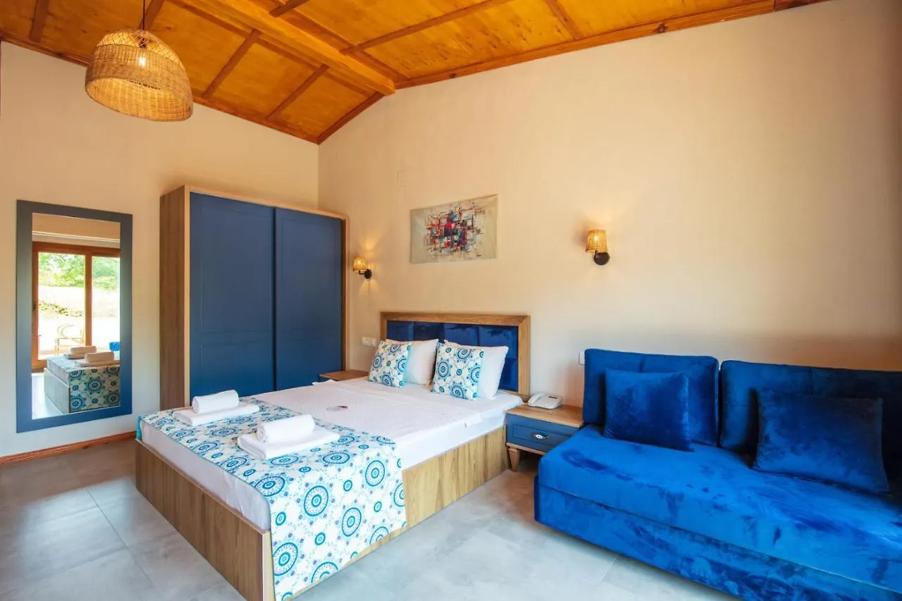 The Bay Beach Club Fethiye 5*,  Turkey