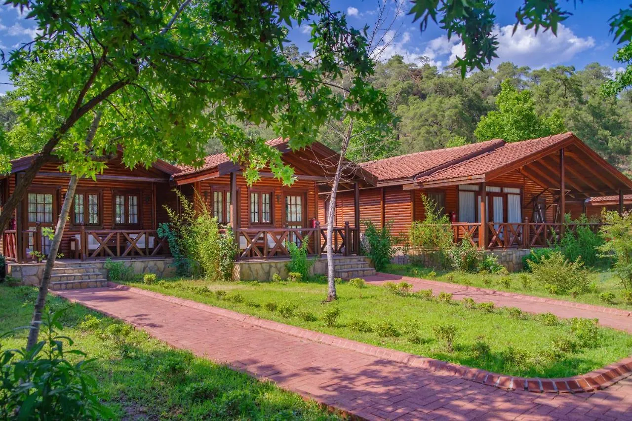 The Bay Beach Club Fethiye 5*,  Turkey